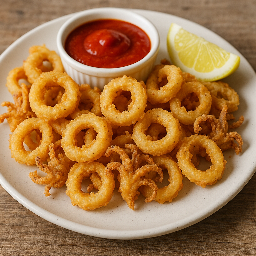 Calamari